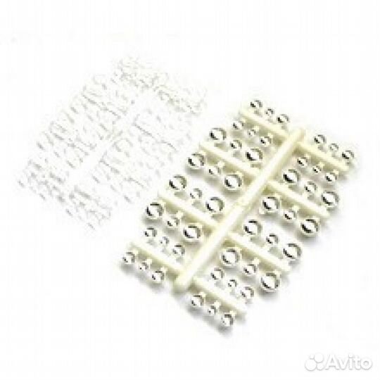 ELF 3503 Фары бтт (48 шт.) Корпуса фар 48 шт. отр