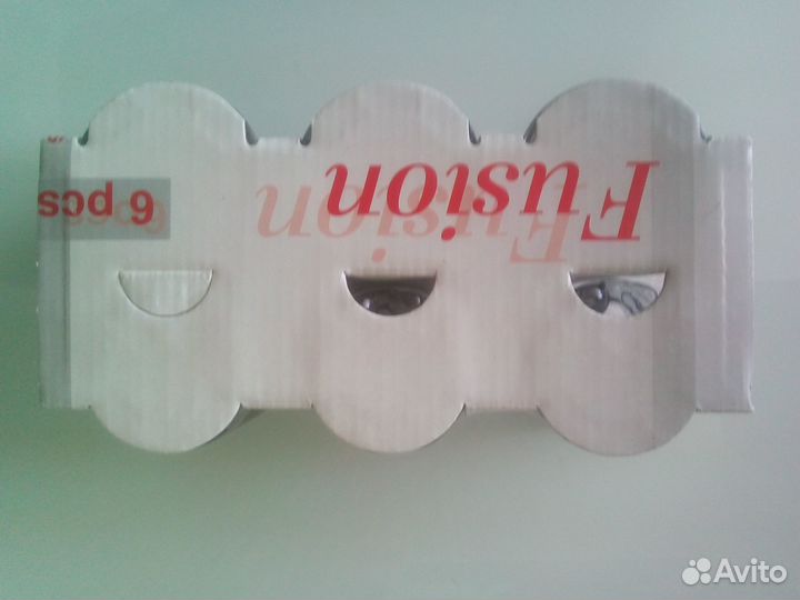 Набор стопок «Старая Сарепта»