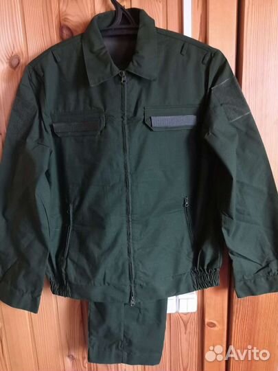 Форма военная