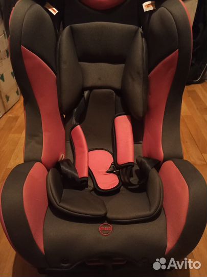 Детское автокресло от 0 до 25
