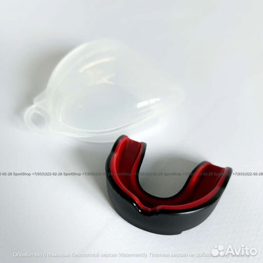 Капа боксерская детская Atak