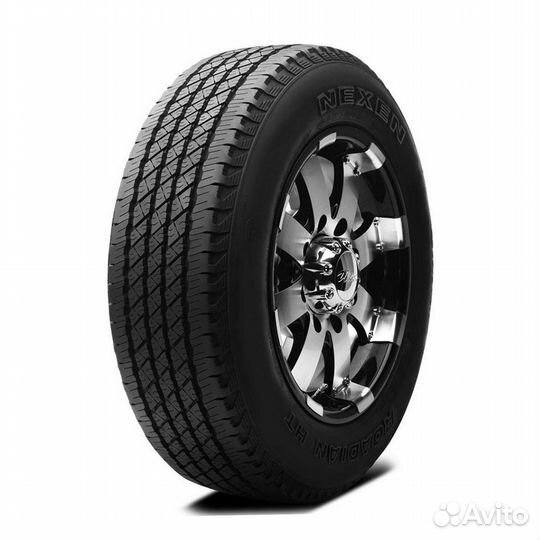 Nexen Roadian HT 215/75 R15 100S