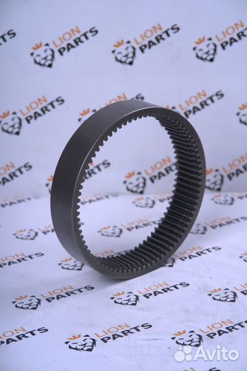 Зубчатое кольцо JCB 200 332H3918