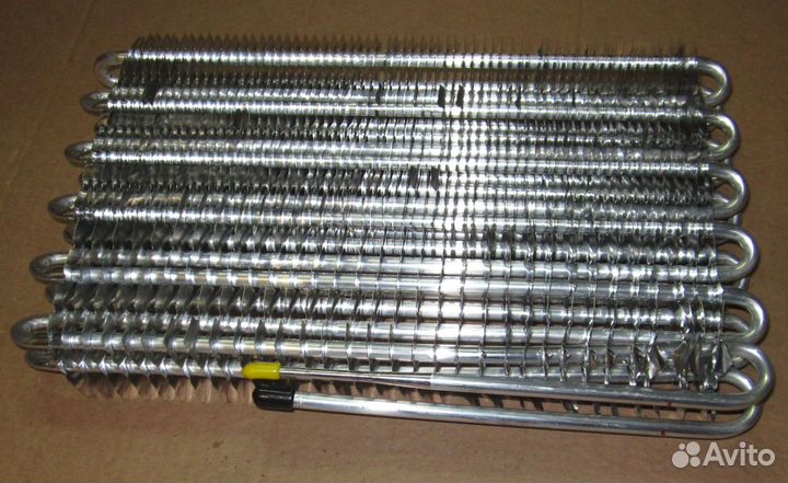 Испаритель для холодильников indesit (360x230x6