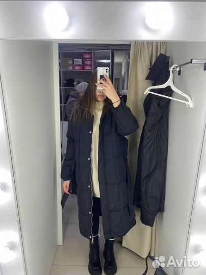 Куртка женская весна/осень/евро зима