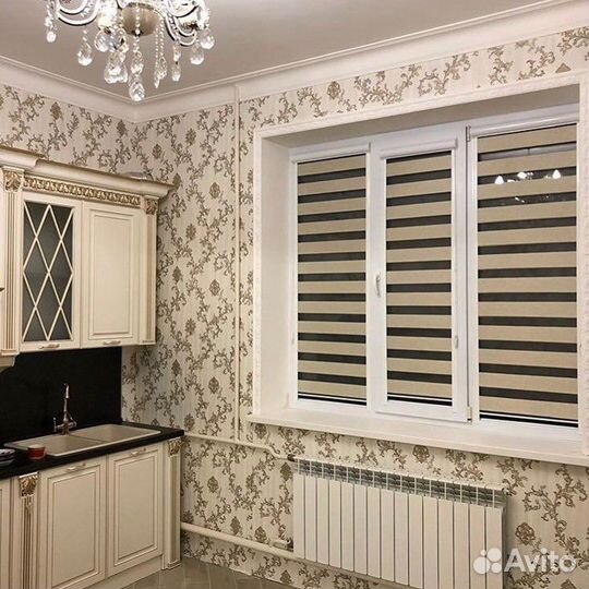 Рулонные шторы,жалюзи качественно и в срок