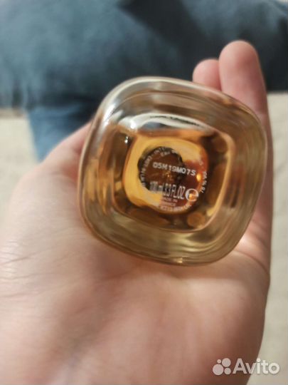 Духи Карл Легерфелд