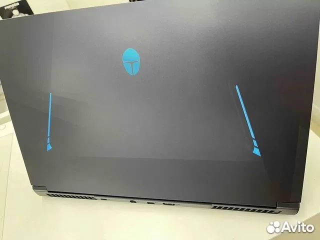 Игровой ноутбук i5-12450/RTX 3050/16 Гб/144 15.6