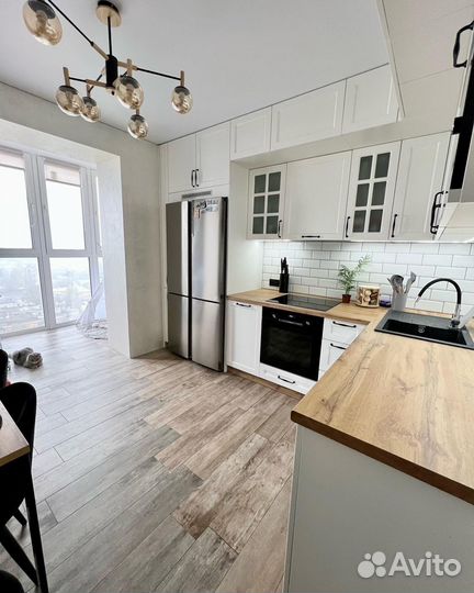 Цена за всю кухню CN:025740