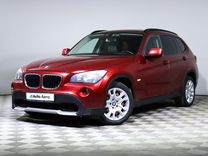 BMW X1 2.0 AT, 2011, 132 988 км, с пробегом, цена 899 000 руб.