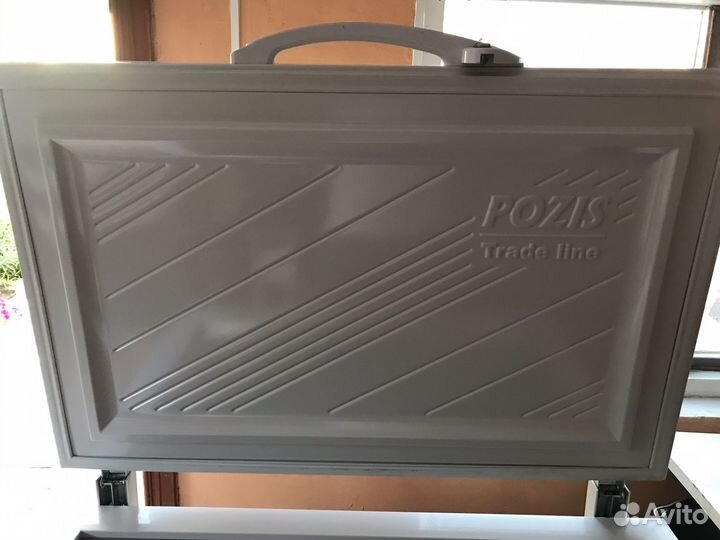 Морозильник pozis свияга-155-1