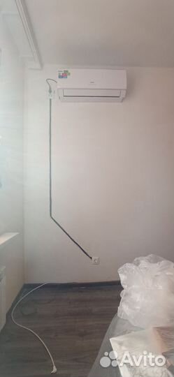 Электромонтаж Перенос розеток