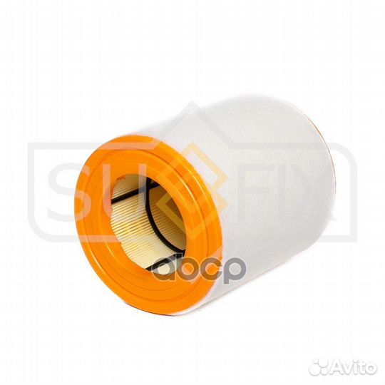 Фильтр воздушный SO1212 sufix