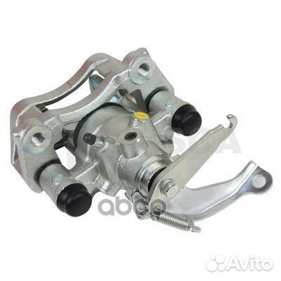 Суппорт тормозной задний LH ford Transit 2,4 14