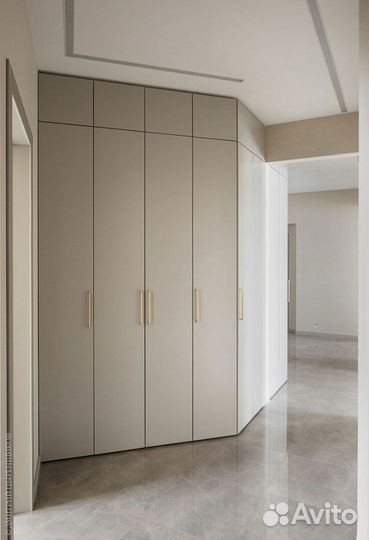 Шкаф купе в спальню