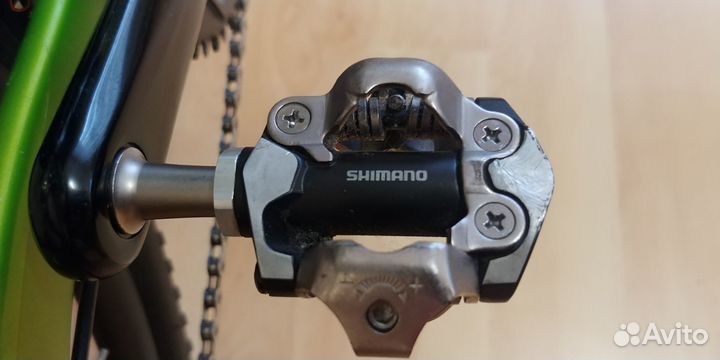 Гравийный велосипед Merida silex 300