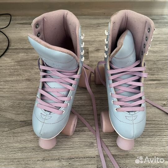 Квады ролики