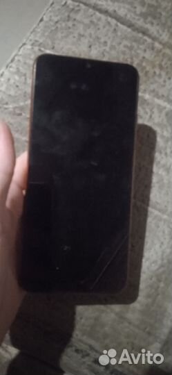 Xiaomi Redmi 9C (NFC), 2/32 ГБ