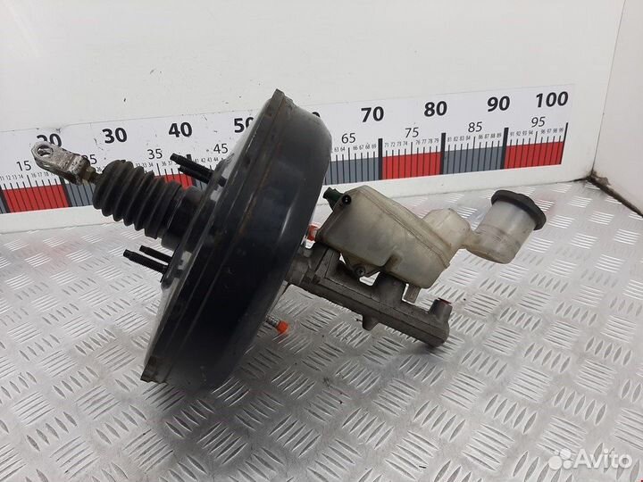 Усилитель тормозов вакуумный для Toyota Rav4 2