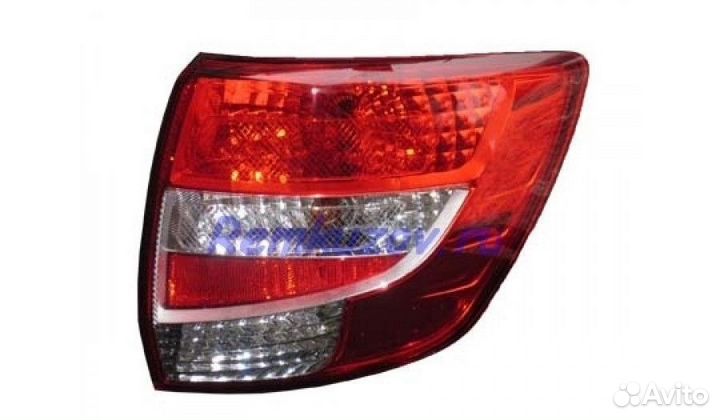 Фонарь задний Гранта Седан Правый Новый