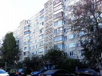 1-к. квартира, 32,7 м², 4/9 эт.