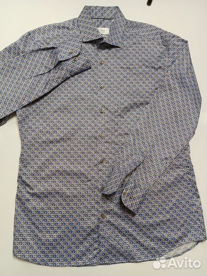 Новая мужская рубашка 1862 by eterna