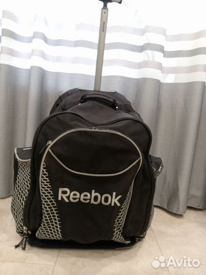 Хоккейная форма