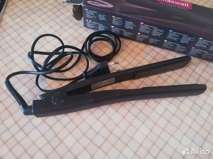 Выпрямитель