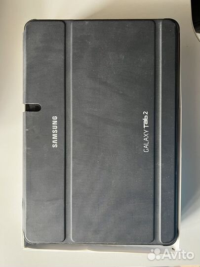 Samsung galaxy tab 2 10.1