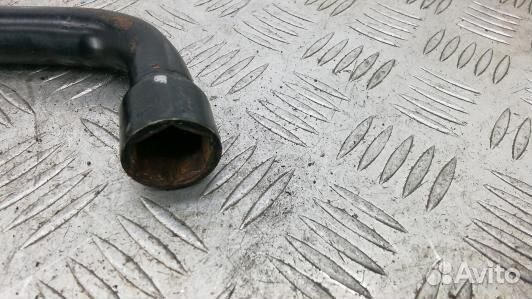 Ключ колесный KIA sorento 1 (HBN07VP01)