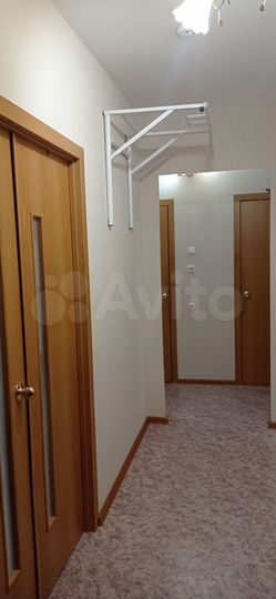 2-к. квартира, 56,6 м², 8/10 эт.