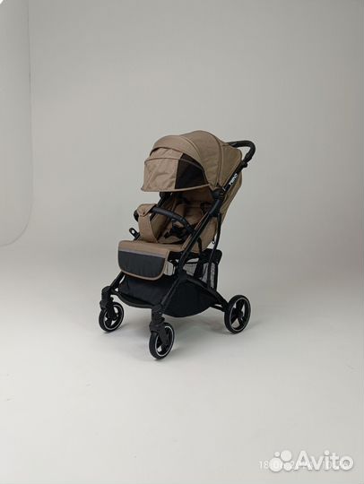 Коляска просто трость Danki trend с рождения