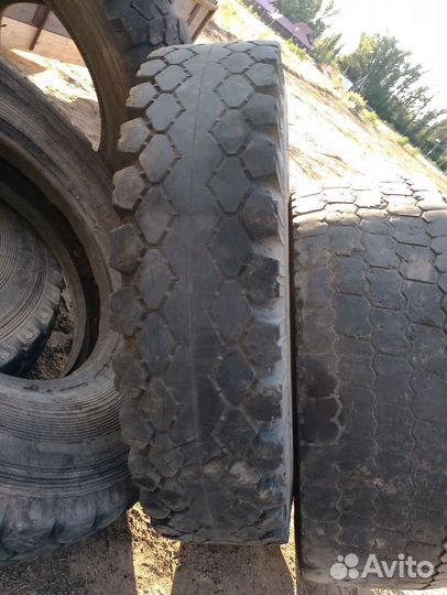 Резина на грузовое авто