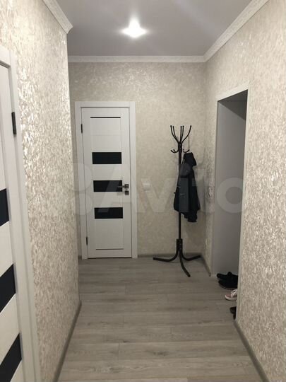 2-к. квартира, 48 м², 2/5 эт.