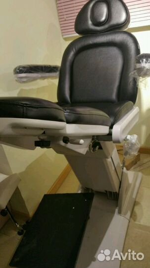 Кушетка автоматическая(педикюр)