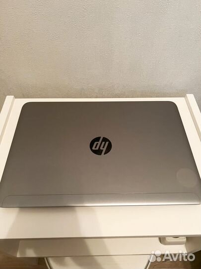 Ноутбук HP folio 1040