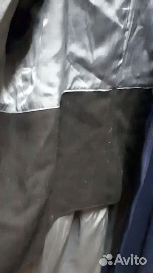 Шинель офицерская ввс