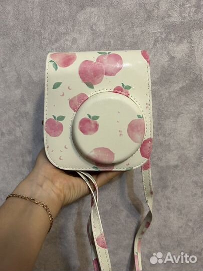 Чехол для фотоаппарата Instax mini 11