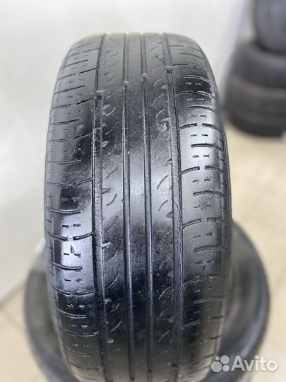 Nexen Aria AH7 215/55 R17