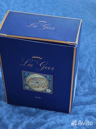 Запонки и зажим для галстука