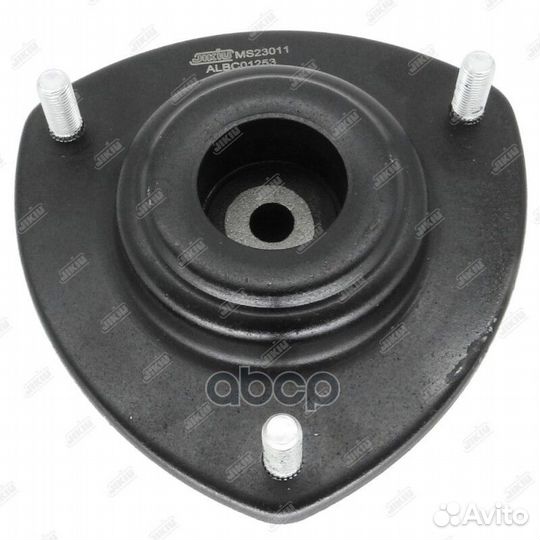 Опора передней стойки MS23011 jikiu