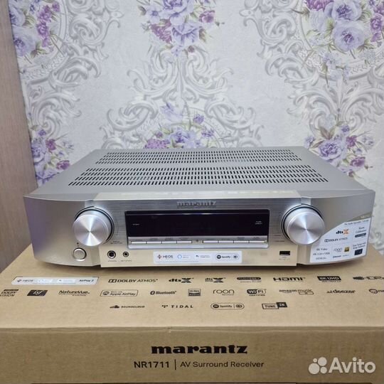 Marantz NR1711