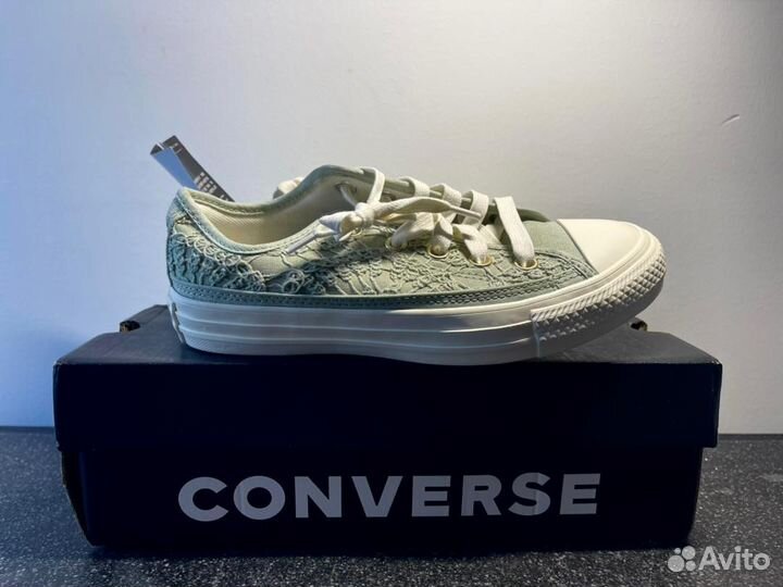 Кеды женские Converse All Star