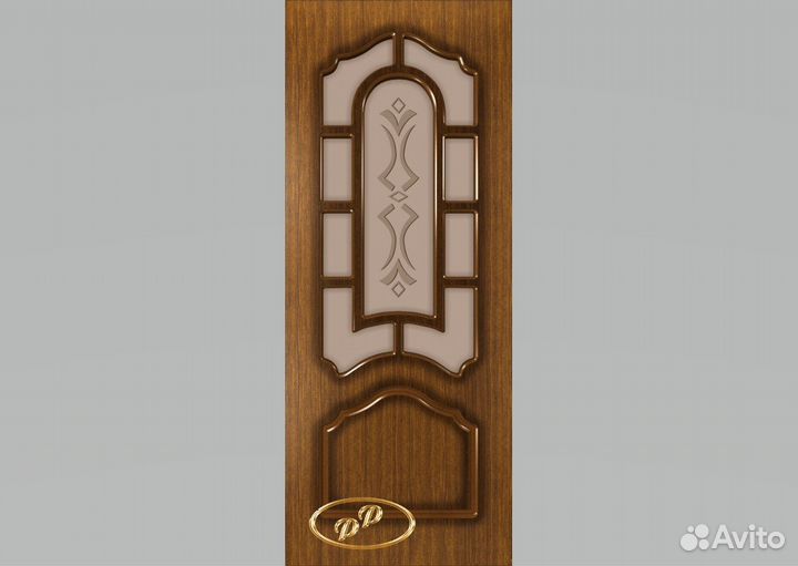 Межкомнатная дверь