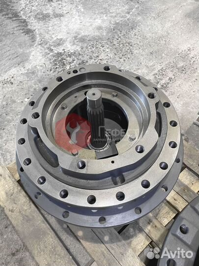 Редуктор хода Volvo EC290CLR