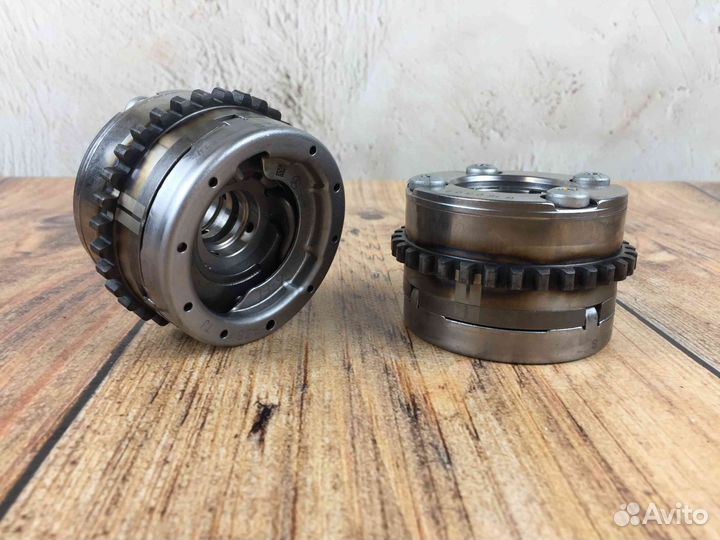 Ванос Mercedes M276 A2760503600