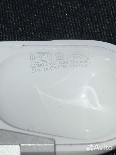 AirPods Pro Оригинал