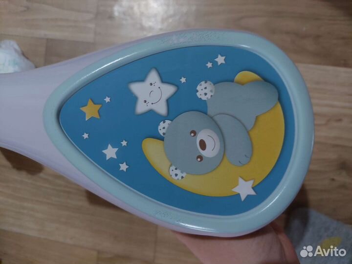 Мобиль на кроватку Chicco