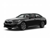 Новый BMW 5 серия 2.0 AT, 2023, цена от 8 790 000 руб.