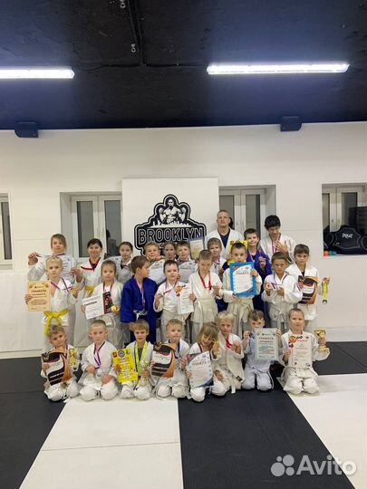 Персональный тренер